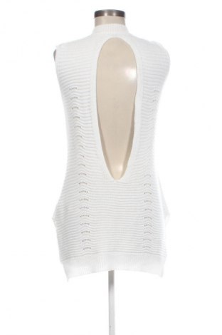 Damenpullover Unbranded, Größe L, Farbe Weiß, Preis 1,99 €