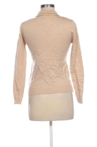 Дамски пуловер Unbranded, Размер M, Цвят Бежов, Цена 10,73 €