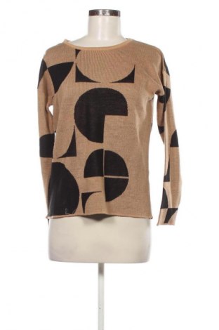 Дамски пуловер Unbranded, Размер M, Цвят Многоцветен, Цена 11,24 €