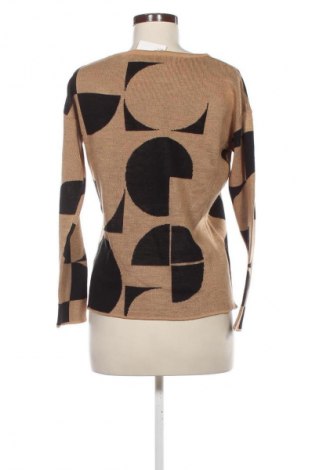 Дамски пуловер Unbranded, Размер M, Цвят Многоцветен, Цена 11,24 €