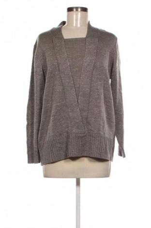 Dámský svetr Unbranded, Velikost XL, Barva Šedá, Cena  299,00 Kč