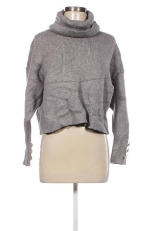 Dámský svetr Unbranded, Velikost M, Barva Šedá, Cena  299,00 Kč