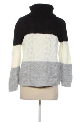 Dámský svetr Unbranded, Velikost M, Barva Vícebarevné, Cena  299,00 Kč