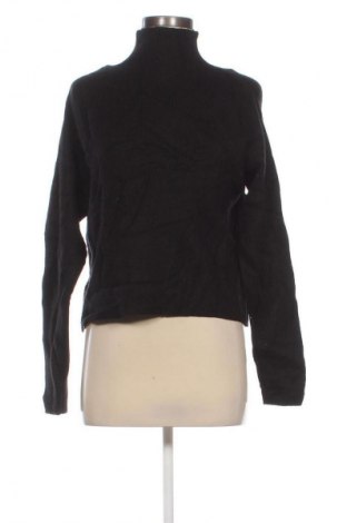 Damski sweter Unbranded, Rozmiar M, Kolor Czarny, Cena 46,99 zł