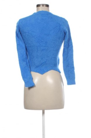 Dámský svetr Unbranded, Velikost XS, Barva Modrá, Cena  279,00 Kč