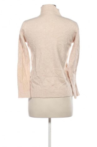 Γυναικείο πουλόβερ Unbranded, Μέγεθος M, Χρώμα  Μπέζ, Τιμή 11,99 €