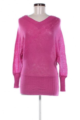 Damenpullover Unbranded, Größe L, Farbe Rosa, Preis 14,83 €