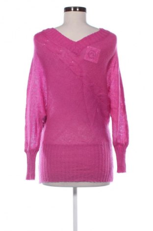 Damenpullover Unbranded, Größe L, Farbe Rosa, Preis 14,83 €