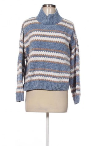 Γυναικείο πουλόβερ Unbranded, Μέγεθος M, Χρώμα Πολύχρωμο, Τιμή 12,99 €