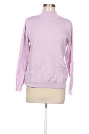 Dámský svetr Unbranded, Velikost M, Barva Fialová, Cena  239,00 Kč