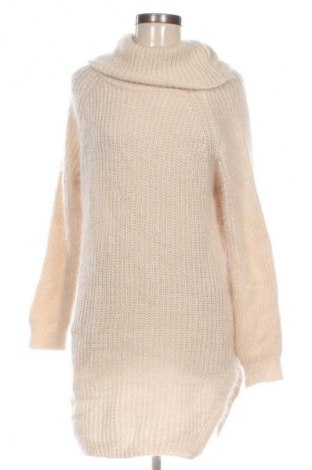 Γυναικείο πουλόβερ Unbranded, Μέγεθος XL, Χρώμα  Μπέζ, Τιμή 11,99 €