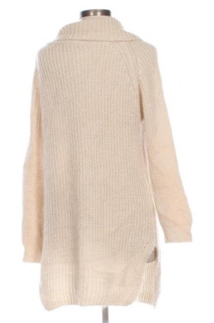 Γυναικείο πουλόβερ Unbranded, Μέγεθος XL, Χρώμα  Μπέζ, Τιμή 11,99 €