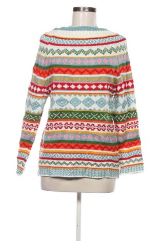 Dámský svetr Unbranded, Velikost S, Barva Vícebarevné, Cena  329,00 Kč