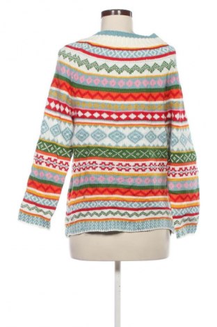 Dámský svetr Unbranded, Velikost S, Barva Vícebarevné, Cena  329,00 Kč