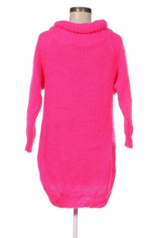 Дамски пуловер Unbranded, Размер M, Цвят Розов, Цена 9,20 €