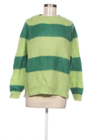Γυναικείο πουλόβερ Unbranded, Μέγεθος M, Χρώμα Πολύχρωμο, Τιμή 11,99 €