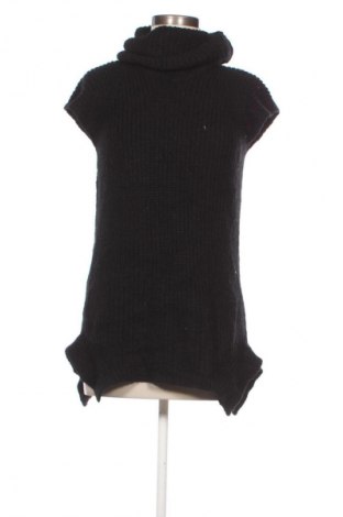 Γυναικείο πουλόβερ Unbranded, Μέγεθος M, Χρώμα Μαύρο, Τιμή 1,99 €