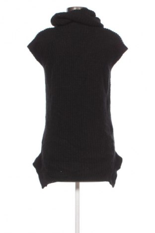 Γυναικείο πουλόβερ Unbranded, Μέγεθος M, Χρώμα Μαύρο, Τιμή 1,99 €