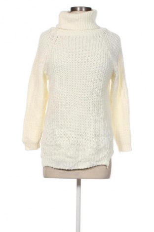 Дамски пуловер Unbranded, Размер S, Цвят Екрю, Цена 11,75 €
