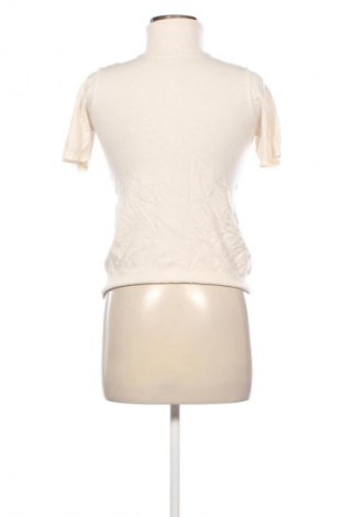 Dámský svetr Unbranded, Velikost M, Barva Krémová, Cena  139,00 Kč