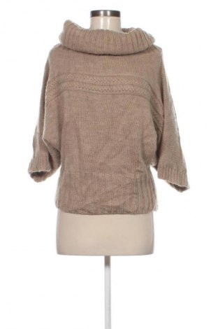 Dámský svetr Unbranded, Velikost M, Barva Béžová, Cena  269,00 Kč