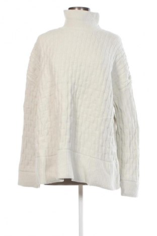 Damenpullover Unbranded, Größe XS, Farbe Ecru, Preis 12,99 €