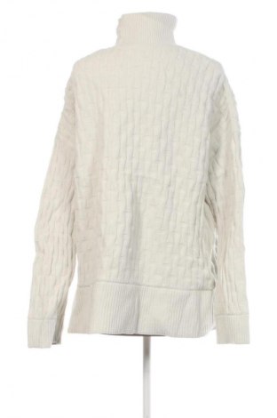 Damenpullover Unbranded, Größe XS, Farbe Ecru, Preis 12,99 €