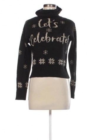 Damski sweter Unbranded, Rozmiar XS, Kolor Kolorowy, Cena 54,99 zł