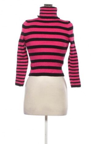 Дамски пуловер Unbranded, Размер XS, Цвят Многоцветен, Цена 10,22 €