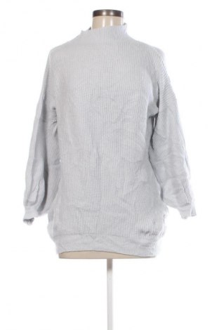 Dámský svetr Unbranded, Velikost M, Barva Šedá, Cena  309,00 Kč