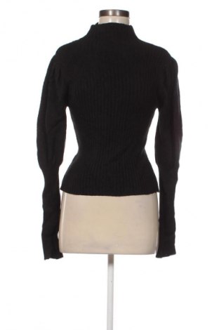 Γυναικείο πουλόβερ Unbranded, Μέγεθος M, Χρώμα Μαύρο, Τιμή 12,99 €