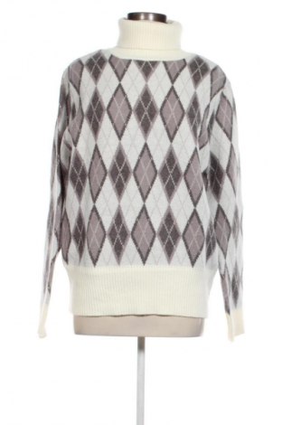 Damski sweter Unbranded, Rozmiar XL, Kolor Kolorowy, Cena 105,99 zł