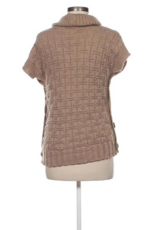 Damski sweter Unbranded, Rozmiar L, Kolor Brązowy, Cena 49,99 zł