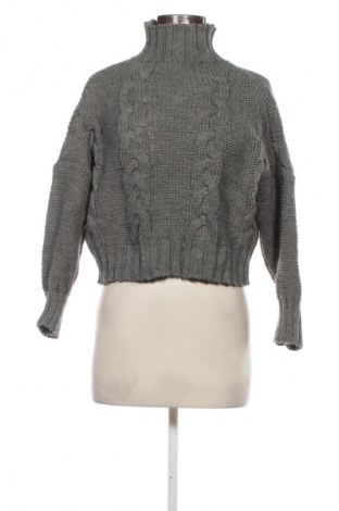 Dámský svetr Unbranded, Velikost S, Barva Zelená, Cena  329,00 Kč