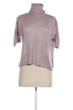 Damski sweter Unbranded, Rozmiar XL, Kolor Fioletowy, Cena 19,99 zł