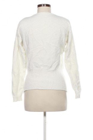 Damski sweter Unbranded, Rozmiar S, Kolor ecru, Cena 57,99 zł