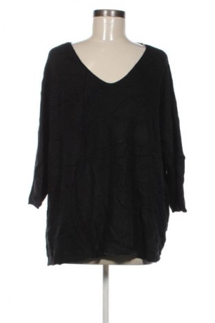 Damenpullover Unbranded, Größe M, Farbe Schwarz, Preis 12,99 €