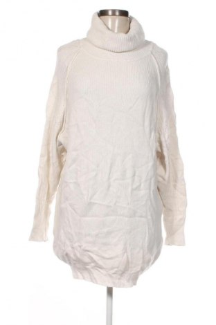 Дамски пуловер Unbranded, Размер XXL, Цвят Екрю, Цена 11,24 €