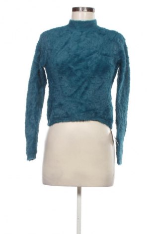 Damenpullover Unbranded, Größe XS, Farbe Blau, Preis 14,99 €