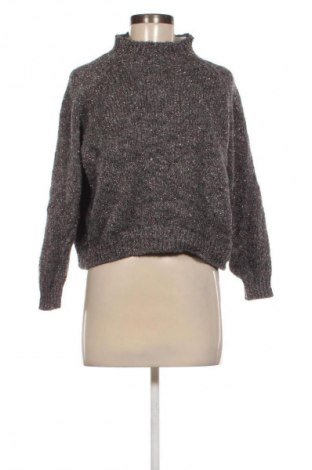 Damski sweter Unbranded, Rozmiar M, Kolor Szary, Cena 49,99 zł