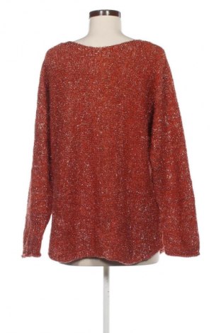 Γυναικείο πουλόβερ Unbranded, Μέγεθος M, Χρώμα Καφέ, Τιμή 10,99 €