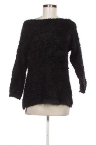 Damski sweter Unbranded, Rozmiar S, Kolor Czarny, Cena 20,99 zł