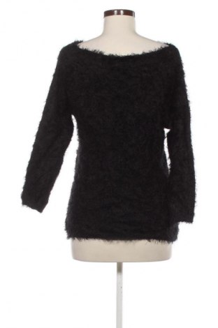 Damski sweter Unbranded, Rozmiar S, Kolor Czarny, Cena 20,99 zł