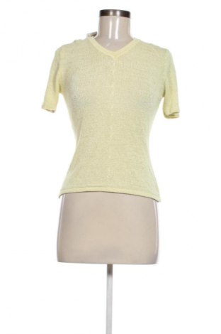 Női pulóver Unbranded, Méret M, Szín Sárga, Ár 1 889 Ft