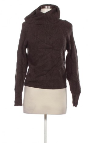 Damski sweter Unbranded, Rozmiar XS, Kolor Brązowy, Cena 53,99 zł