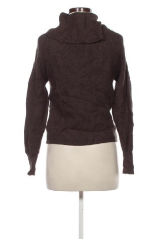 Damski sweter Unbranded, Rozmiar XS, Kolor Brązowy, Cena 53,99 zł