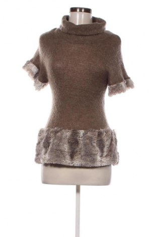 Γυναικείο πουλόβερ Unbranded, Μέγεθος XS, Χρώμα Πολύχρωμο, Τιμή 1,87 €