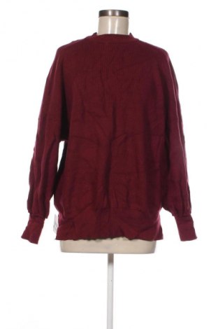 Damenpullover Unbranded, Größe L, Farbe Rot, Preis € 14,99
