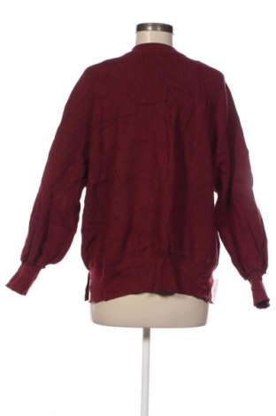 Damenpullover Unbranded, Größe L, Farbe Rot, Preis € 14,99