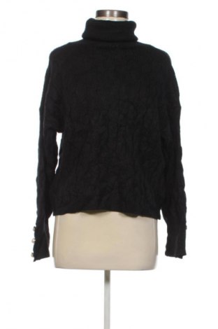 Дамски пуловер Unbranded, Размер M, Цвят Черен, Цена 9,20 €